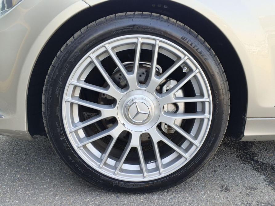Mercedes-Benz C-Класс III (W204) Рестайлинг Москва  - изображение 10