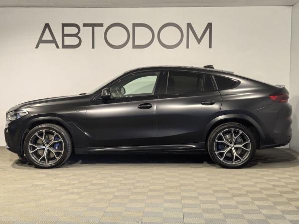 BMW X6 III (G06) с пробегом 2021 года, цена 9 269 000 рублей, 53593 км, внедорожник, Автокод Объявления