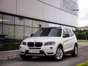 BMW X3 II (F25) Санкт-Петербург  - изображение 31