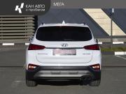 Hyundai Santa Fe IV Казань  - изображение 17