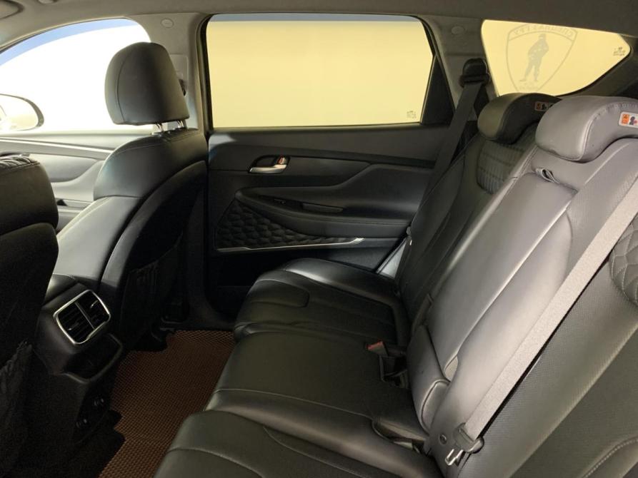 Hyundai Santa Fe IV Москва  - изображение 18