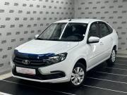 Lada (ВАЗ) Granta I Рестайлинг Красноярск  - изображение 17