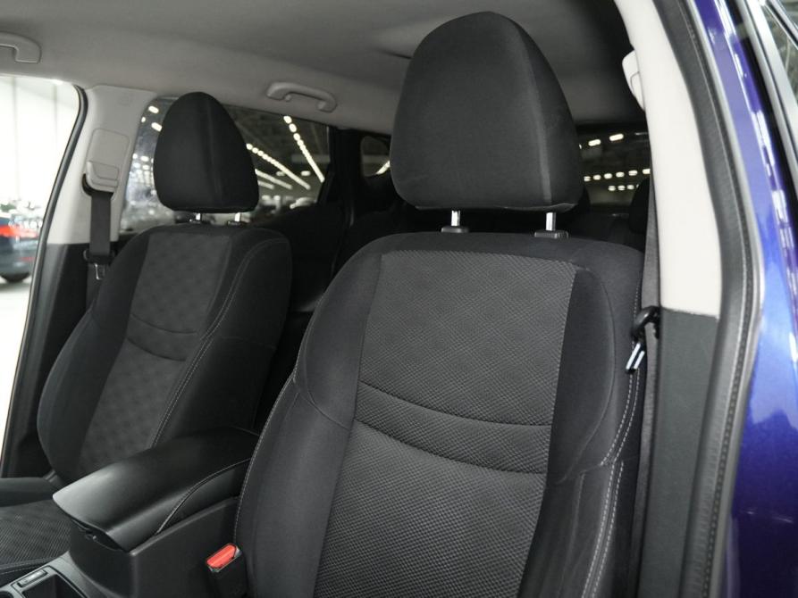 Nissan Qashqai II Новосибирск  - изображение 22