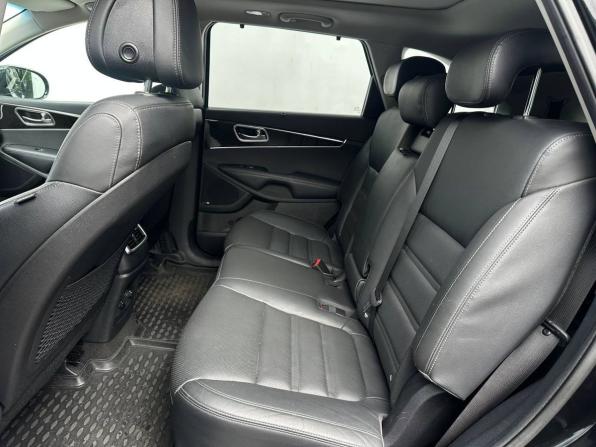 Kia Sorento III Prime с пробегом 2016 года, цена 2 920 000 рублей, 33571 км, внедорожник, Автокод Объявления