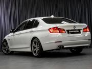 BMW 5 серии VI (F10/F11/F07) Тюмень  - изображение 42