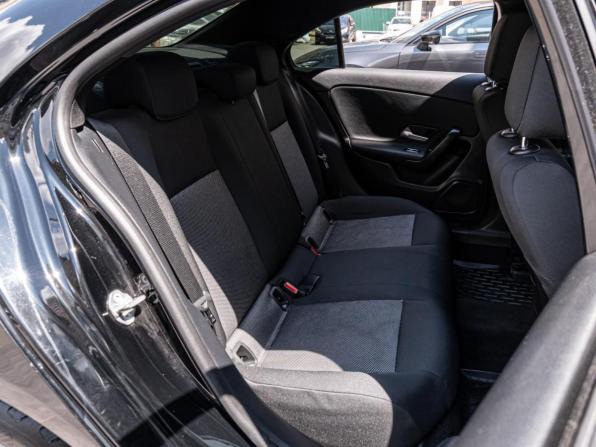 Mercedes-Benz A-Класс IV (W177) с пробегом 2019 года, цена 2 125 000 рублей, 98464 км, седан, Автокод Объявления