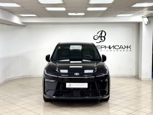 Toyota bZ3X с пробегом 2026 года, цена 4 450 000 рублей, 32 км, внедорожник, Автокод Объявления