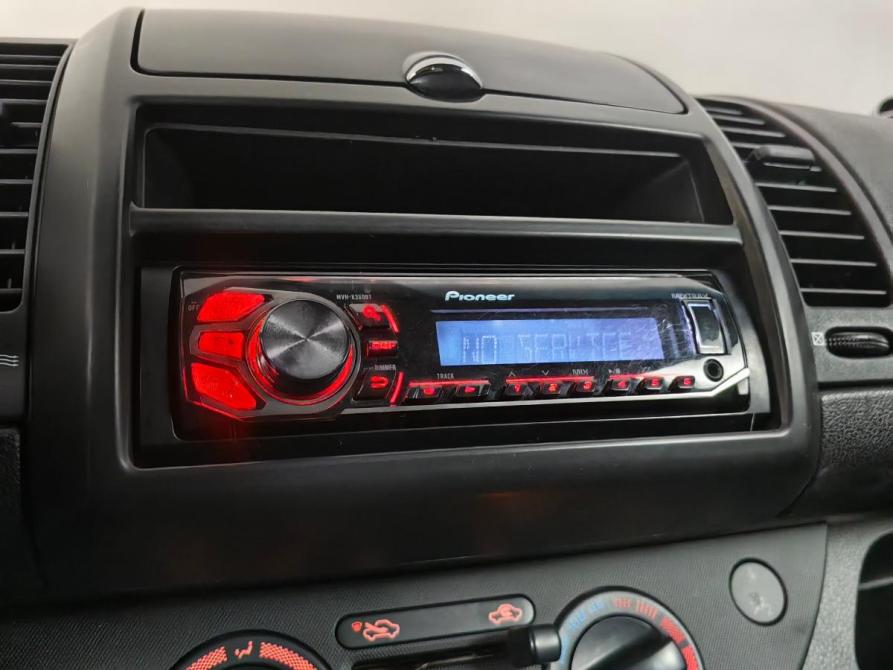 Nissan Note I Рестайлинг Москва  - изображение 17