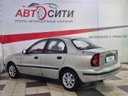 Chevrolet Lanos I Воронеж  - изображение 25