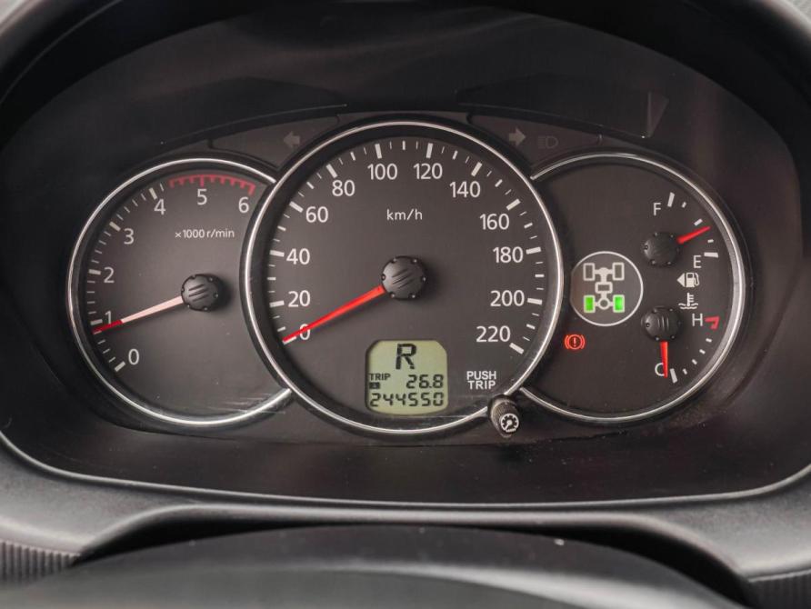 Mitsubishi Pajero Sport II Краснодар  - изображение 15