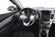 Chevrolet Cruze I Пермь  - изображение 32