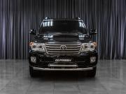 Toyota Land Cruiser 200 Series Рестайлинг 1 Тюмень  - изображение 34