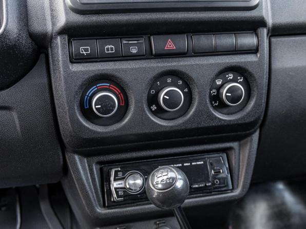 Lada (ВАЗ) 2121 (4x4) I Рестайлинг (2020) с пробегом 2020 года, цена 630 000 рублей, 75229 км, внедорожник, Автокод Объявления