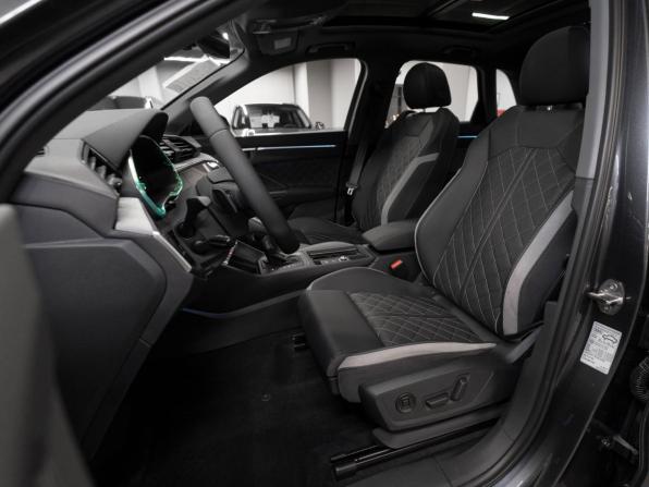 Audi Q3 II (F3) с пробегом 2026 года, цена 4 100 000 рублей, 26 км, внедорожник, Автокод Объявления