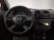 Skoda Fabia II Рестайлинг Альметьевск  - изображение 36