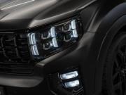 Kia Mohave I Рестайлинг 2 Москва  - изображение 57