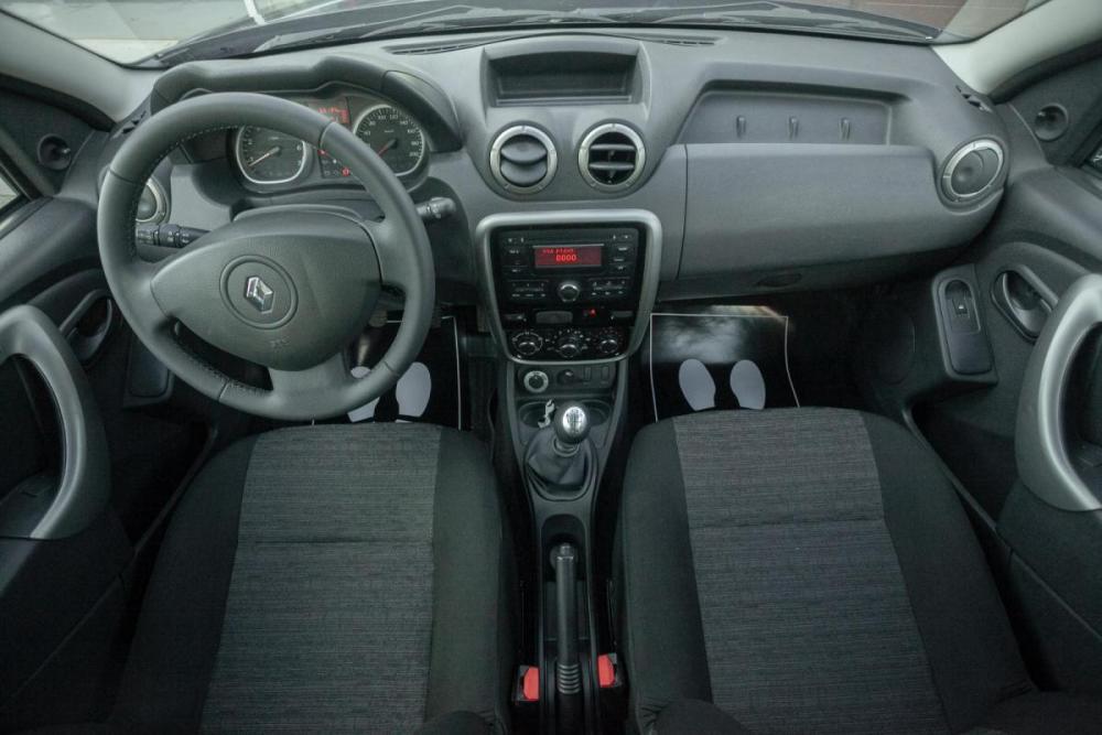 Renault Duster I Иркутск  - изображение 14