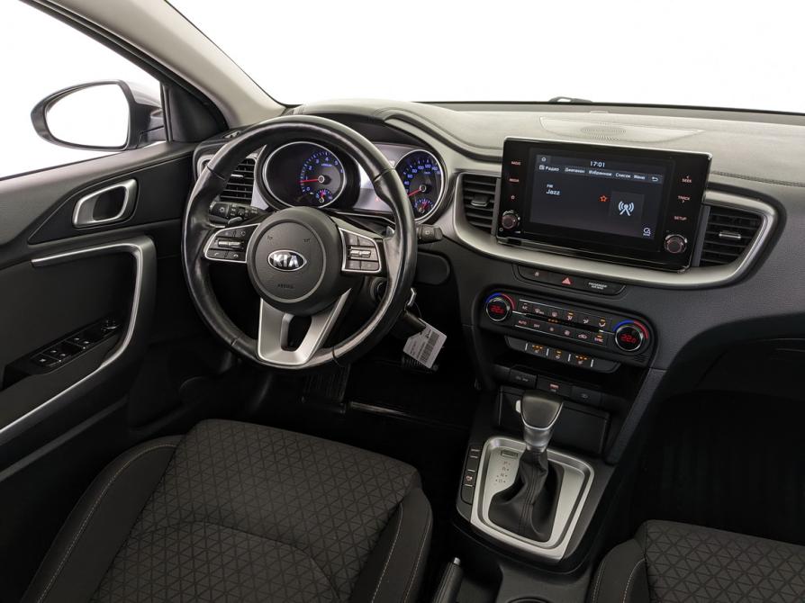 Kia Ceed III Москва  - изображение 25