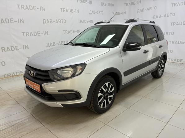 Lada (ВАЗ) Granta I Рестайлинг с пробегом 2023 года, цена 820 000 рублей, 59000 км, универсал, Автокод Объявления