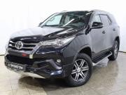 Toyota Fortuner II Москва  - изображение 23
