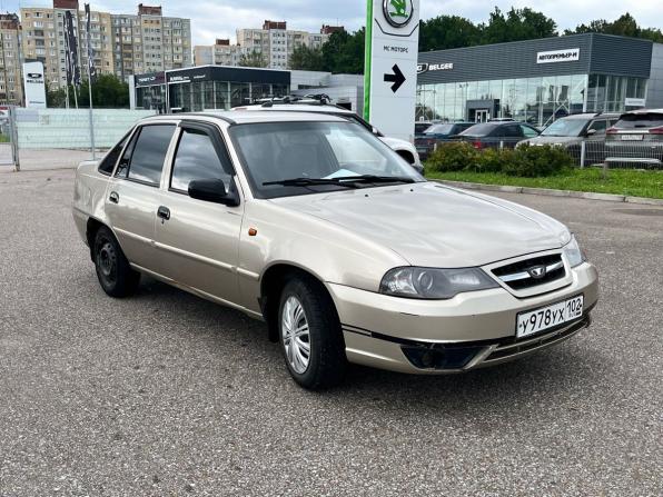 Daewoo Nexia I Рестайлинг с пробегом 2012 года, цена 220 000 рублей, 59158 км, седан, Автокод Объявления