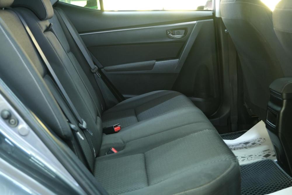 Toyota Corolla XI (E160 E170 E180) Омск  - изображение 21