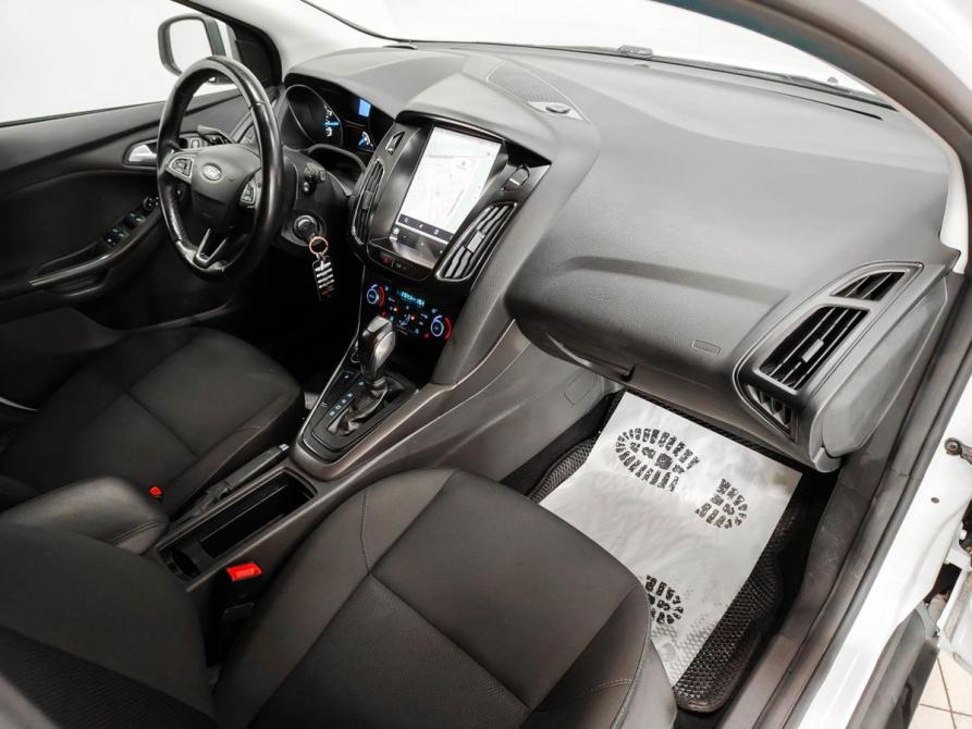 Ford Focus III Рестайлинг Тула  - изображение 7
