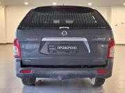 SsangYong Actyon Sports II Казань  - изображение 29