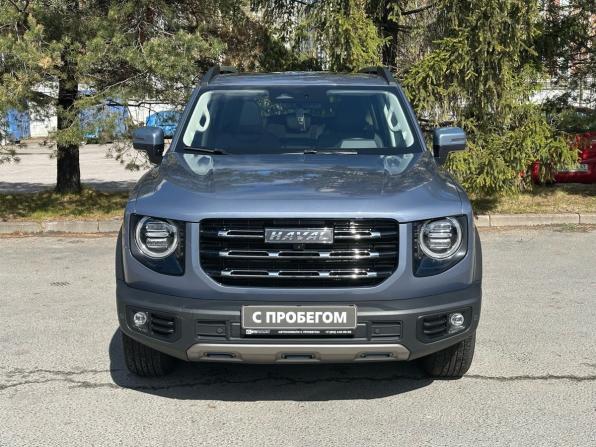 Haval Dargo с пробегом 2023 года, цена 2 735 000 рублей, 27070 км, внедорожник, Автокод Объявления