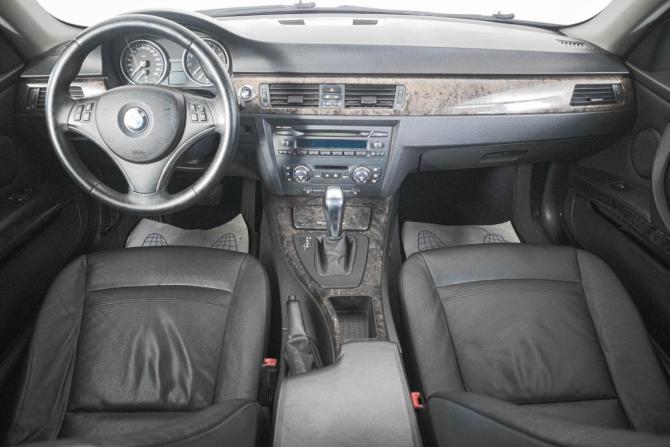 BMW 3 серии V (E90/E91/E92/E93) с пробегом 2008 года, цена 1 359 000 рублей, 172000 км, купе, Автокод Объявления
