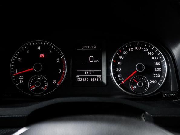 Volkswagen Caddy IV с пробегом 2016 года, цена 1 600 000 рублей, 152979 км, компактвэн, Автокод Объявления