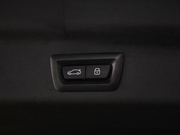 BMW X1 III (U11/U12) с пробегом 2024 года, цена 5 199 000 рублей, 14858 км, внедорожник, Автокод Объявления