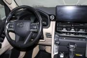 Toyota Land Cruiser 300 Series Владивосток  - изображение 44