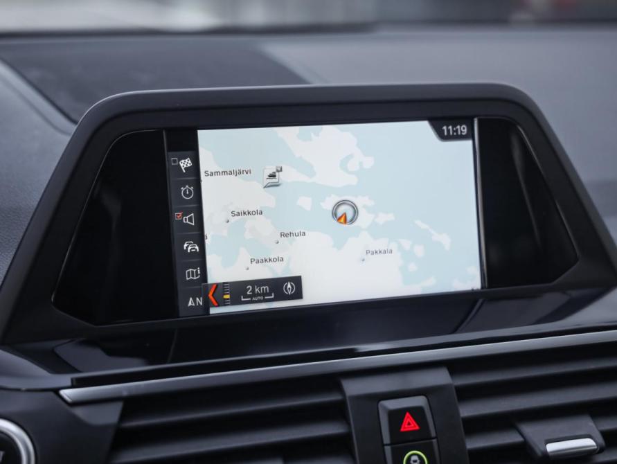BMW X3 III (G01) Санкт-Петербург  - изображение 20
