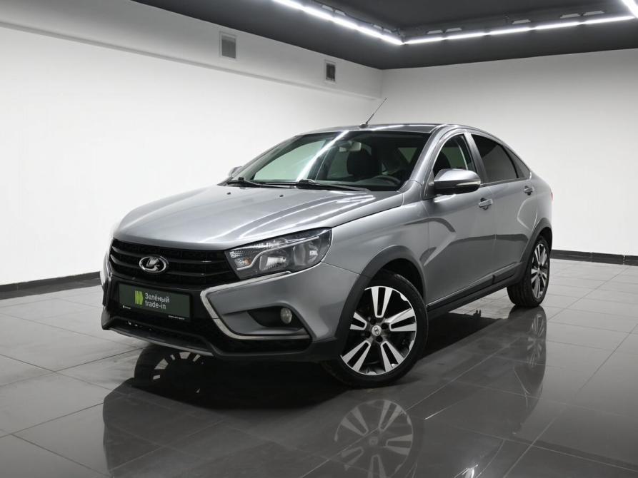 Lada (ВАЗ) Vesta I Тверь  - изображение 1