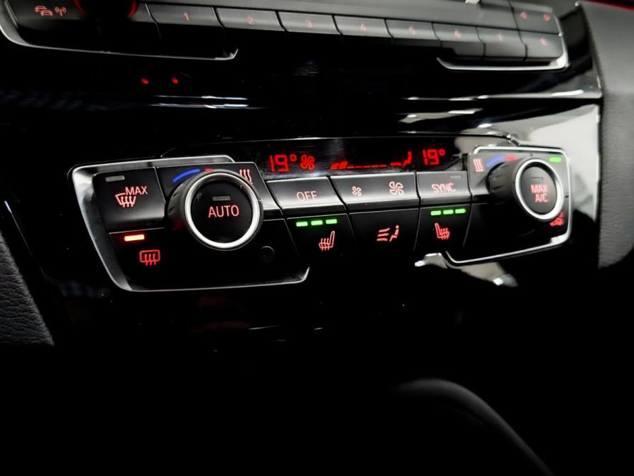 BMW X1 II (F48) Москва  - изображение 28
