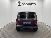 Lada (ВАЗ) 2121 (4x4) I Рестайлинг Воронеж  - изображение 25