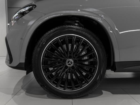 Mercedes-Benz GLC II (X254) с пробегом 2026 года, цена 9 300 000 рублей, 17 км, внедорожник, Автокод Объявления