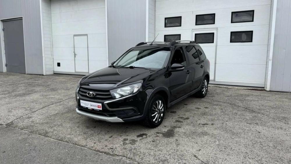 Lada (ВАЗ) Granta I Рестайлинг Магнитогорск  - изображение 6