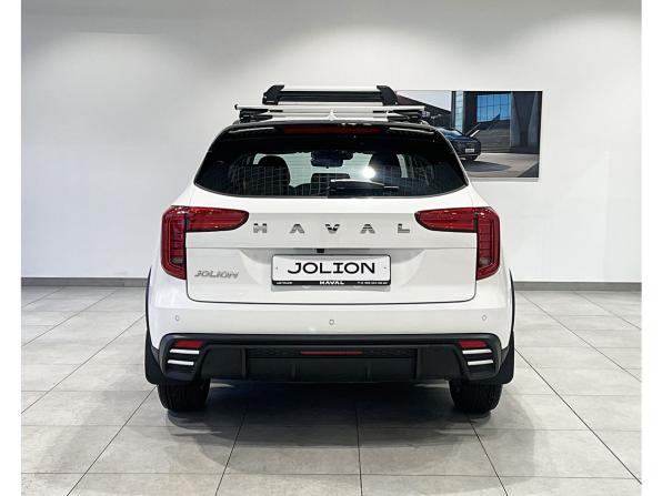 Новый Haval Jolion I Рестайлинг 2025 года, цена 2 375 010 рублей, внедорожник, Автокод Объявления