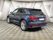 Audi Q5 II (FY) Москва  - изображение 24