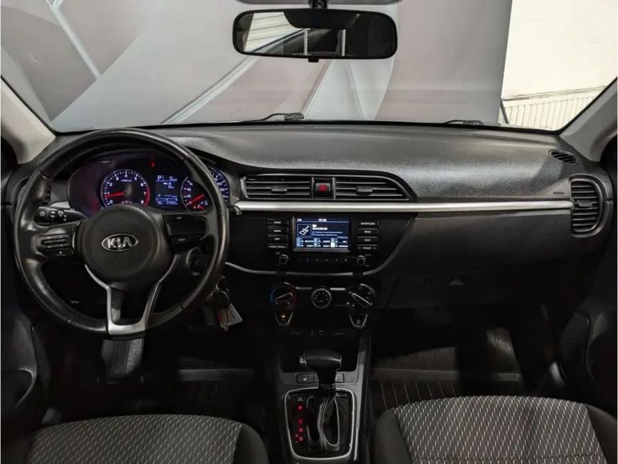 Kia Rio IV Пермь  - изображение 15