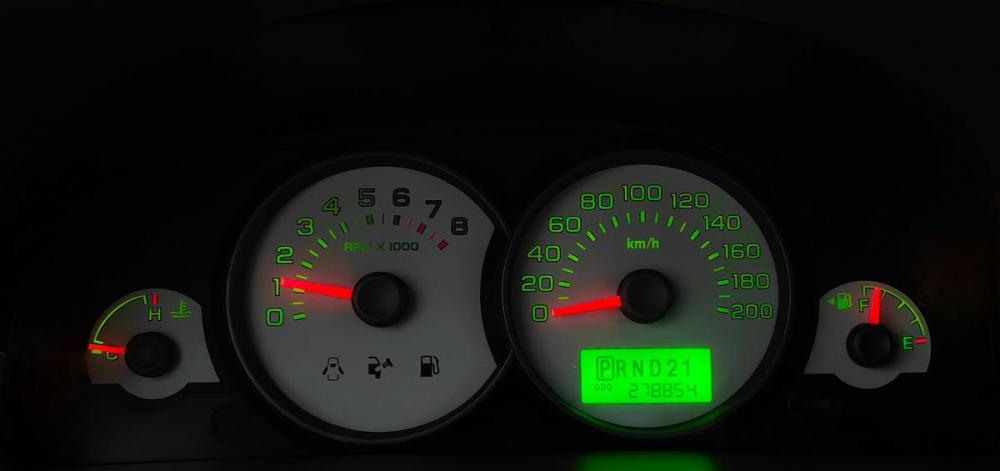 Ford Maverick III Москва  - изображение 16