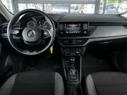 Skoda Rapid II Волгоград  - изображение 37