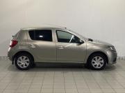 Renault Sandero II Курск  - изображение 14