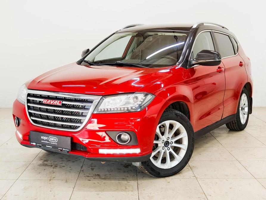 Haval H2 Тула  - изображение 1