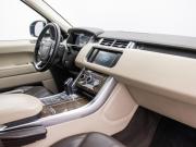 Land Rover Range Rover Sport II Москва  - изображение 31