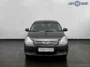 Nissan Almera III (G15) Москва  - изображение 14