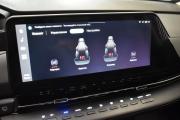 Changan CS55 Plus II Москва  - изображение 28