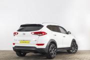 Hyundai Tucson III Тюмень  - изображение 28